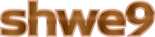 shwe9 Logo